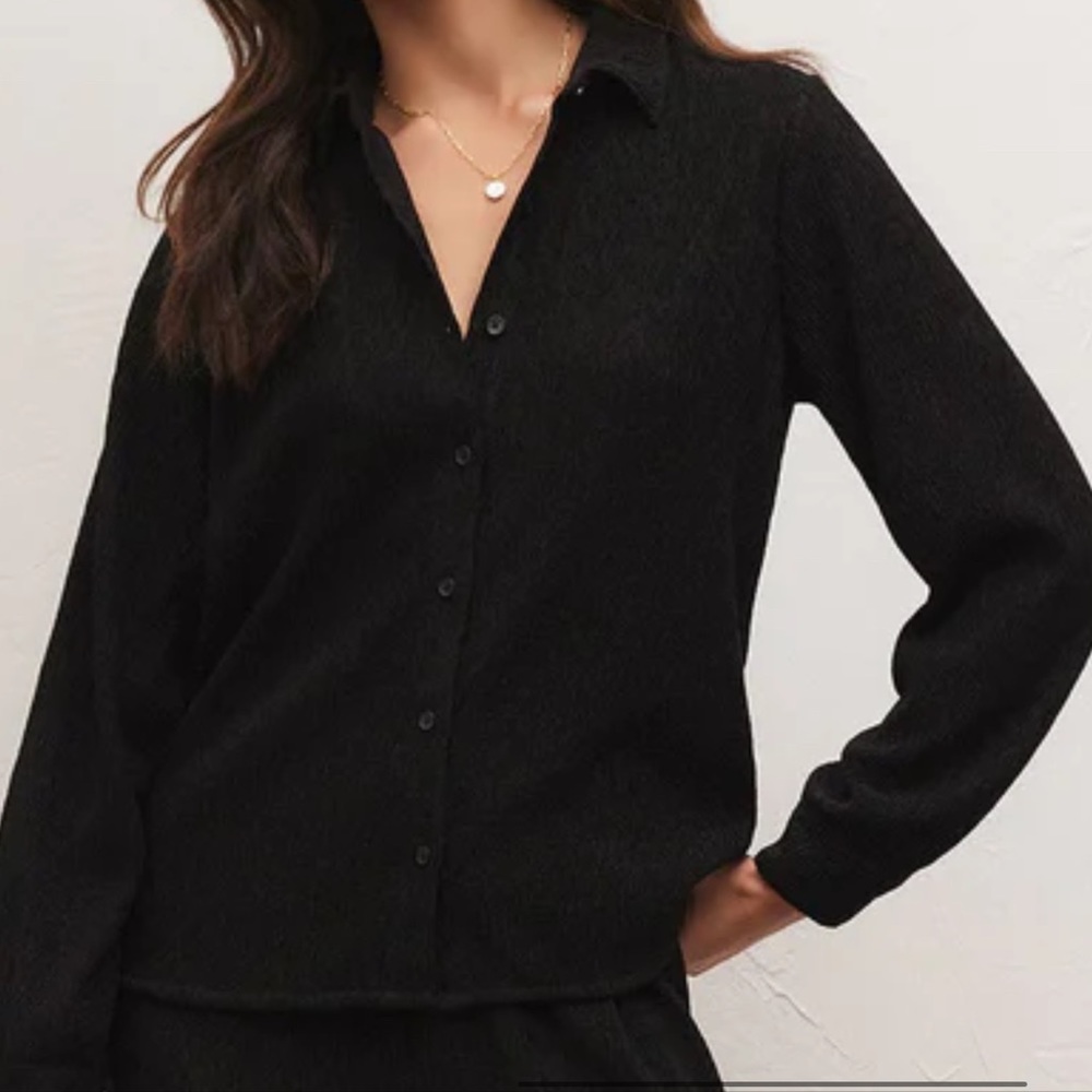 New (with tags) Z Supply blouse